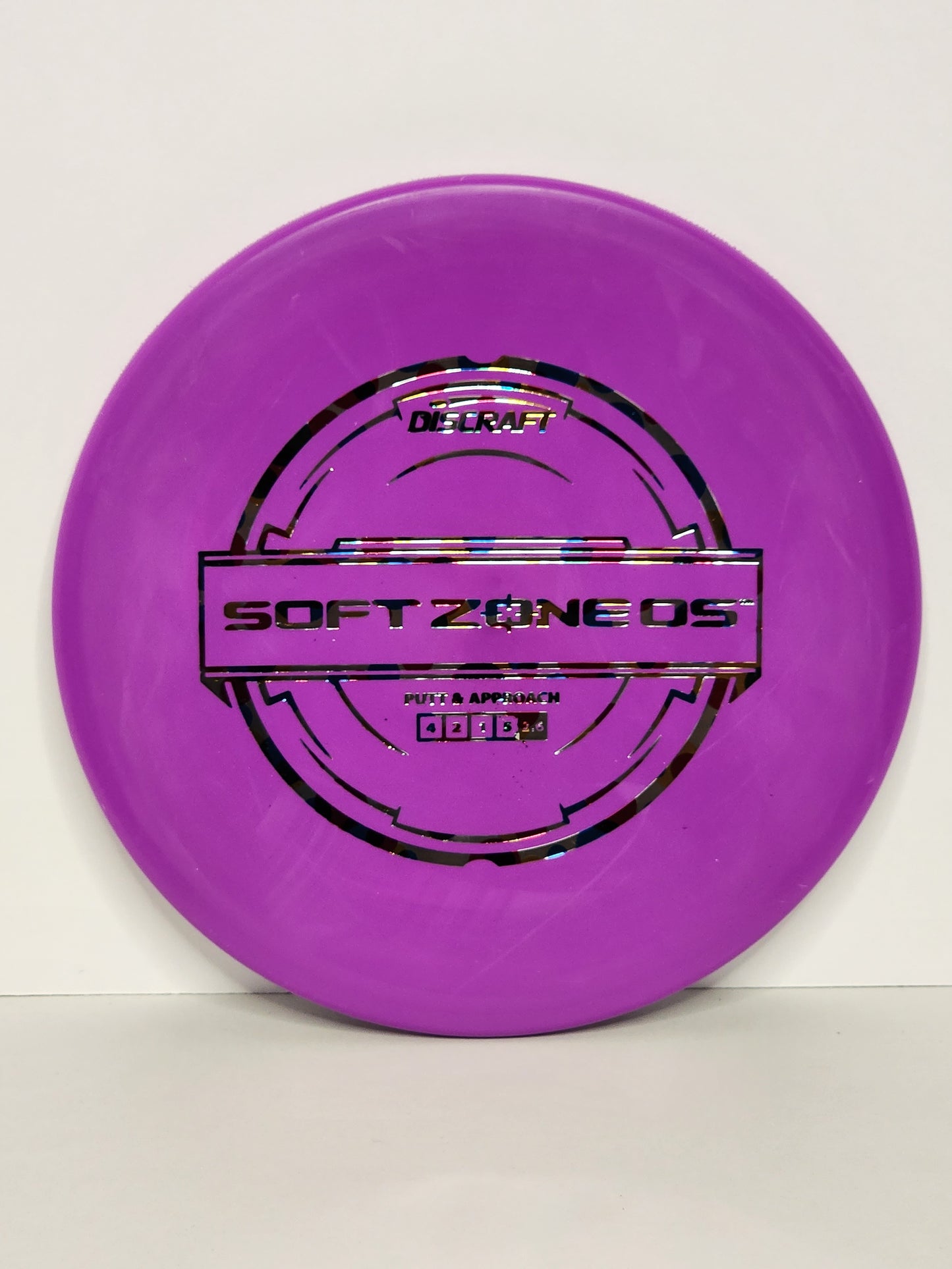 Putter Line Soft ZONE OS