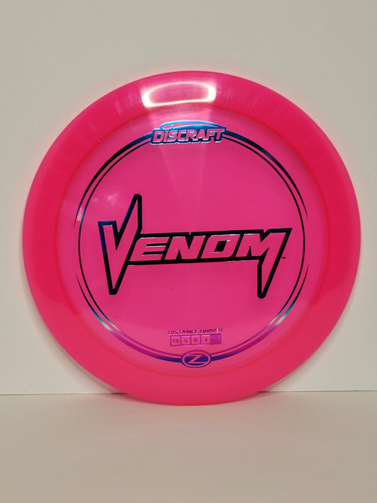 Z Line Venom