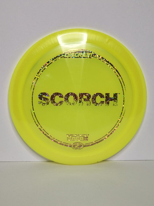 Z Line Scorch