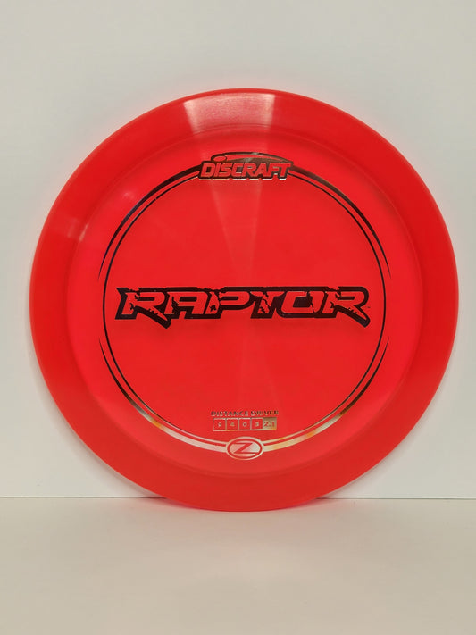 Z Line Raptor