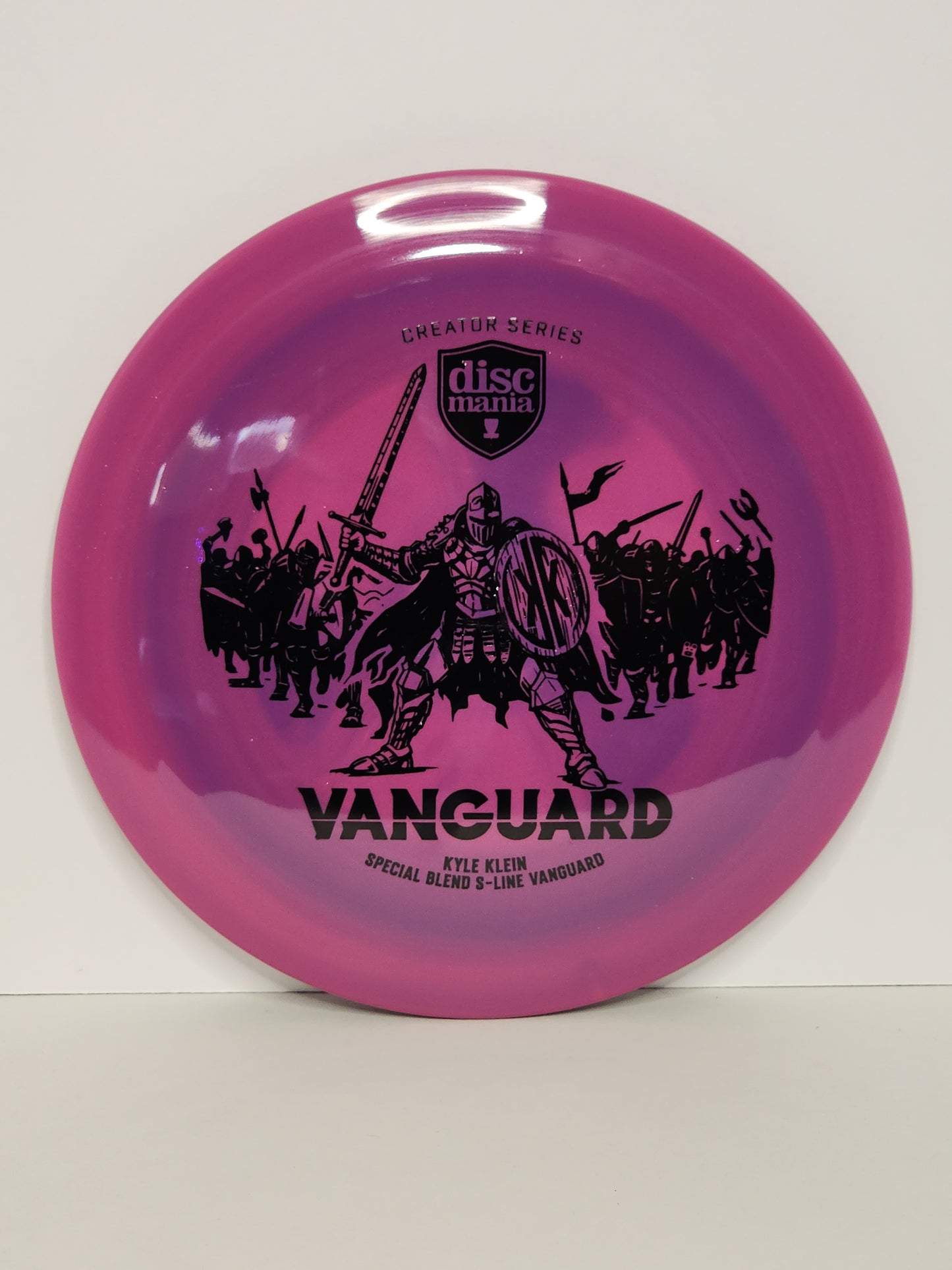 Kyle Klein Creator Series Special Blend Vanguard