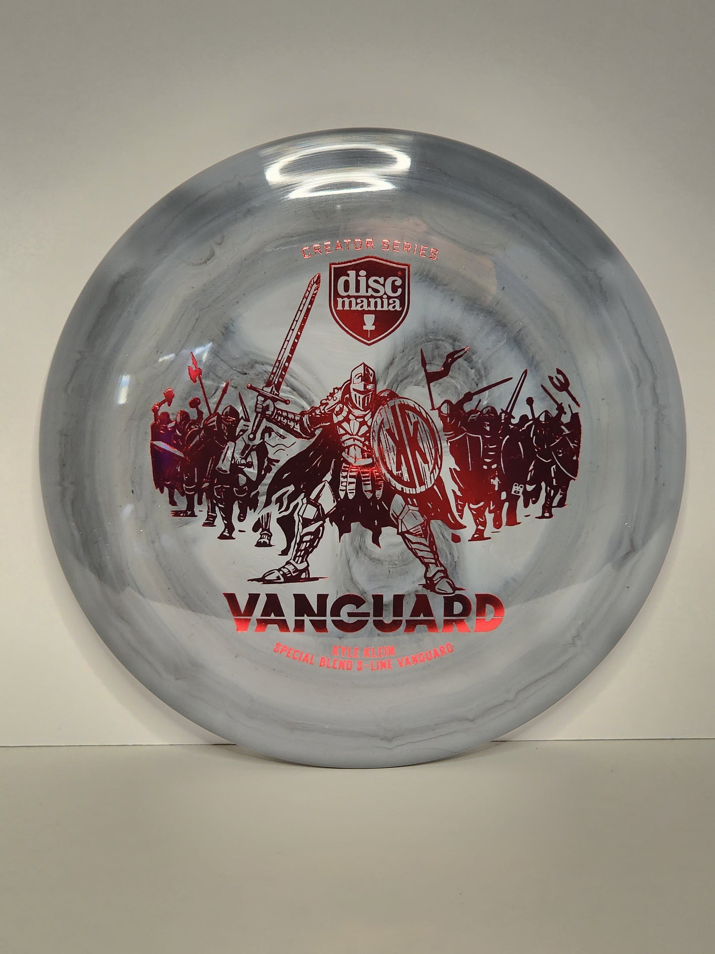 Kyle Klein Creator Series Special Blend Vanguard