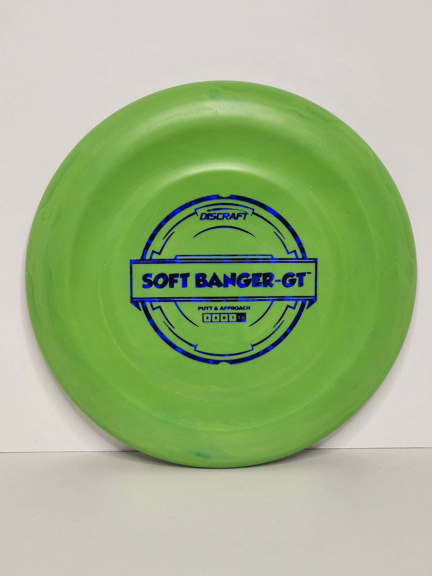 Putter Line Soft Banger GT