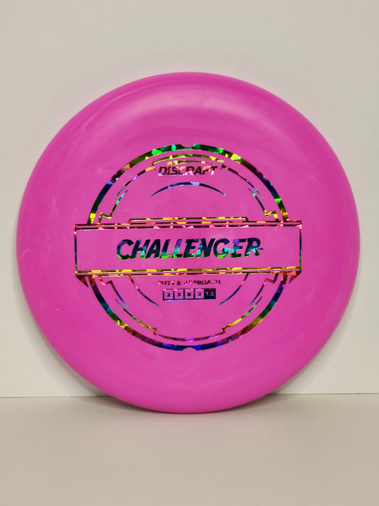 Putter Line Challenger