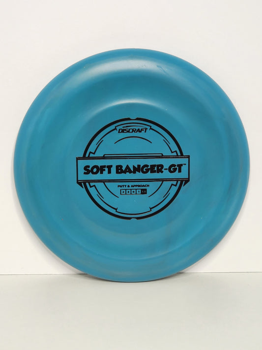 Putter Line Soft Banger GT