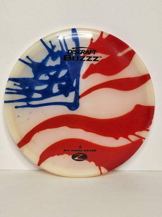 Z Line Fly Dye BUZZZ