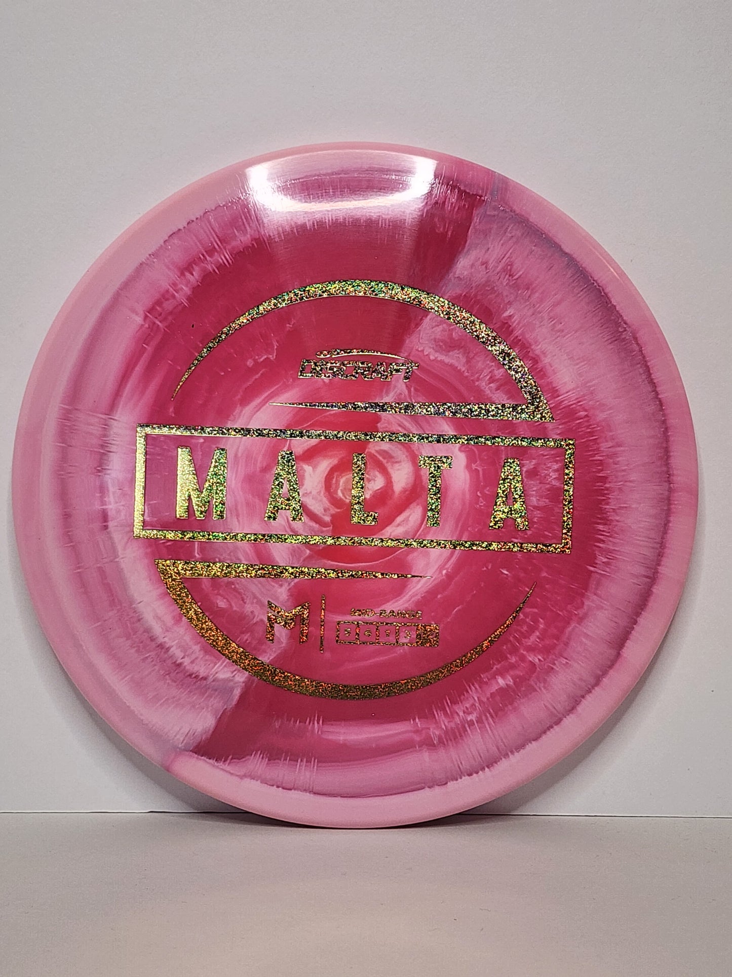 Paul McBeth ESP MALTA