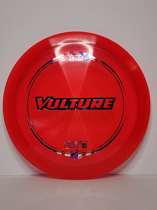 Z Line Vulture