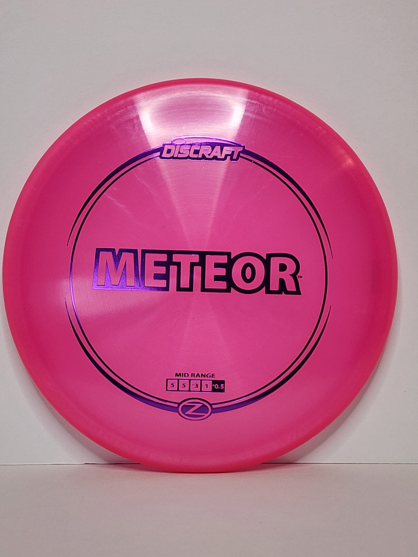 Z Line Meteor