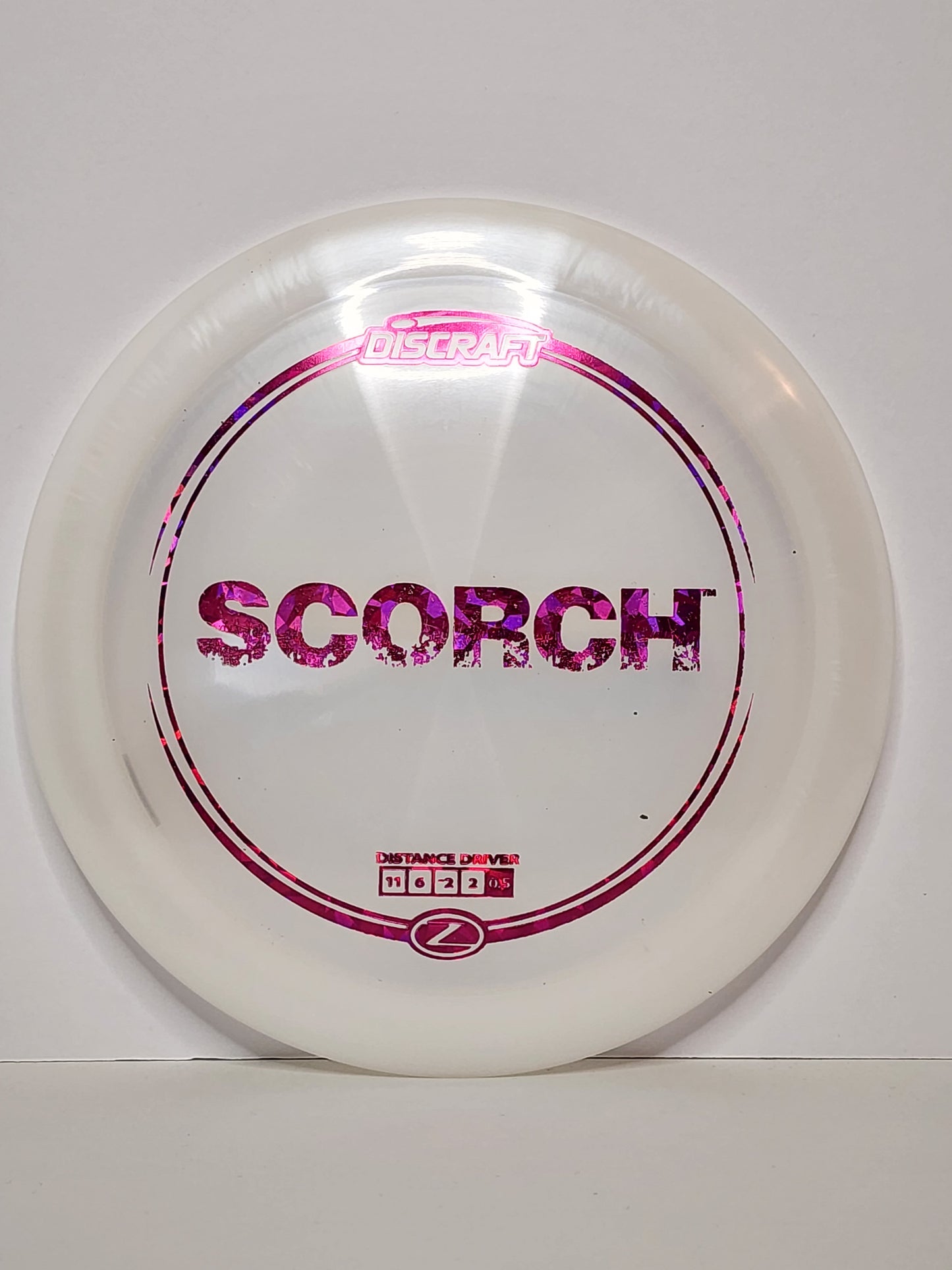 Z Line Scorch