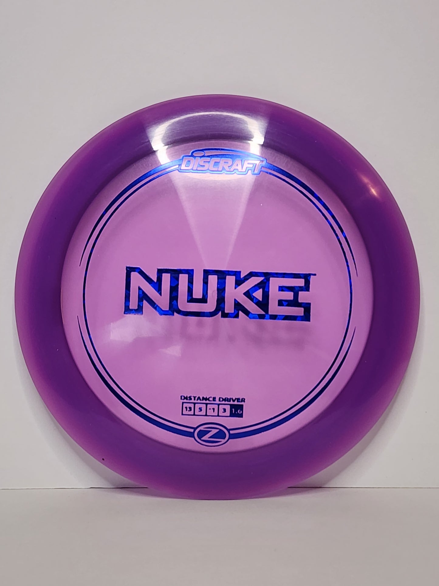 Z Line NUKE