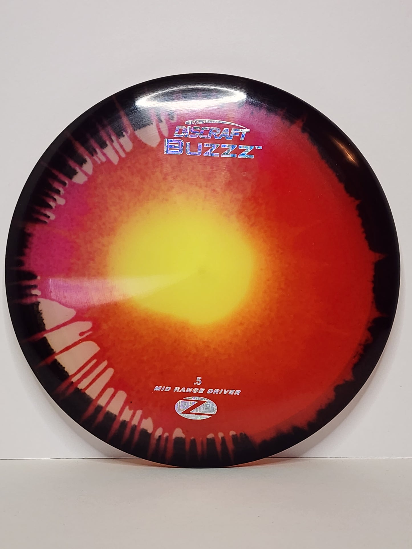 Z Line Fly Dye BUZZZ