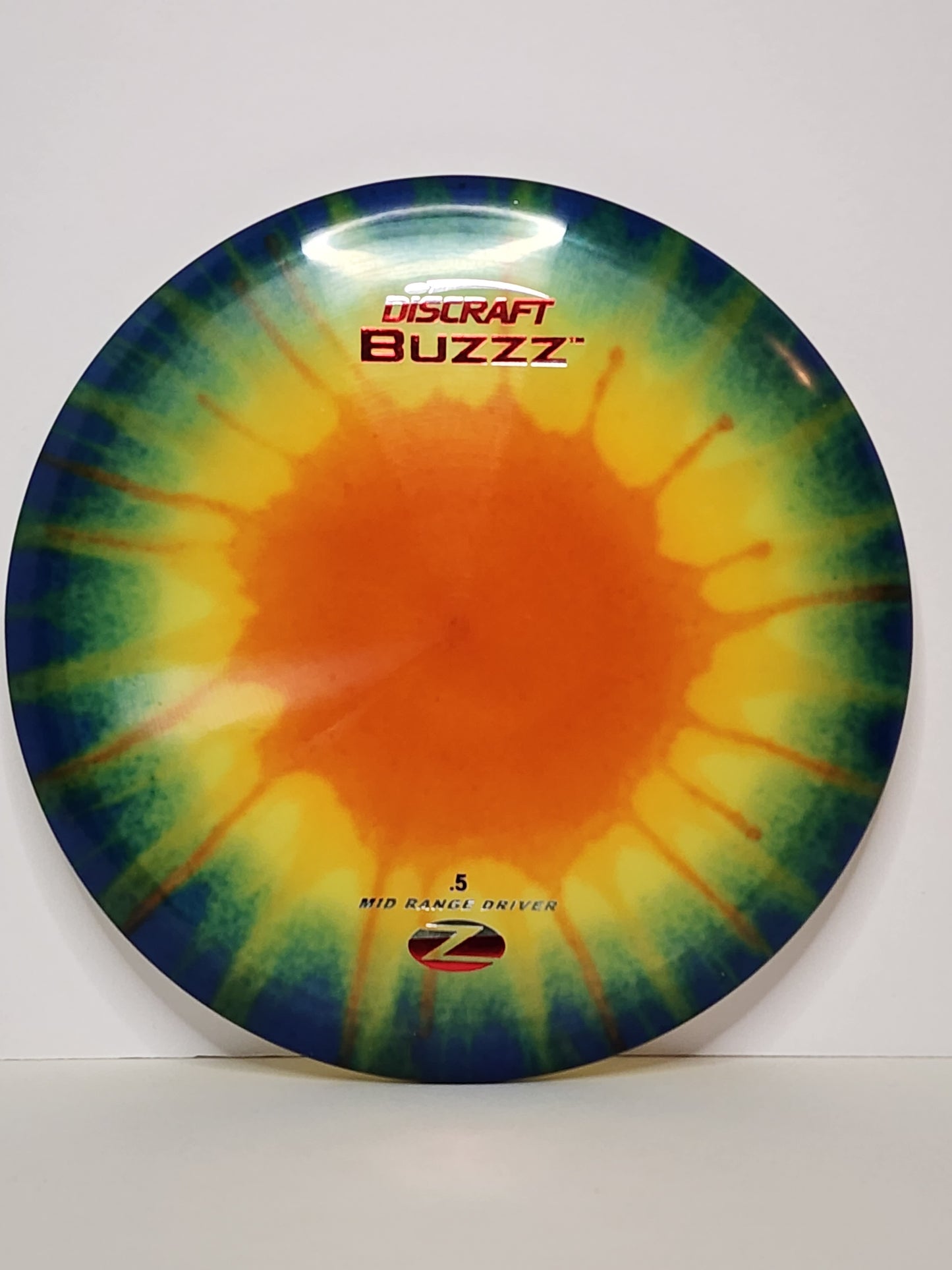 Z Line Fly Dye BUZZZ