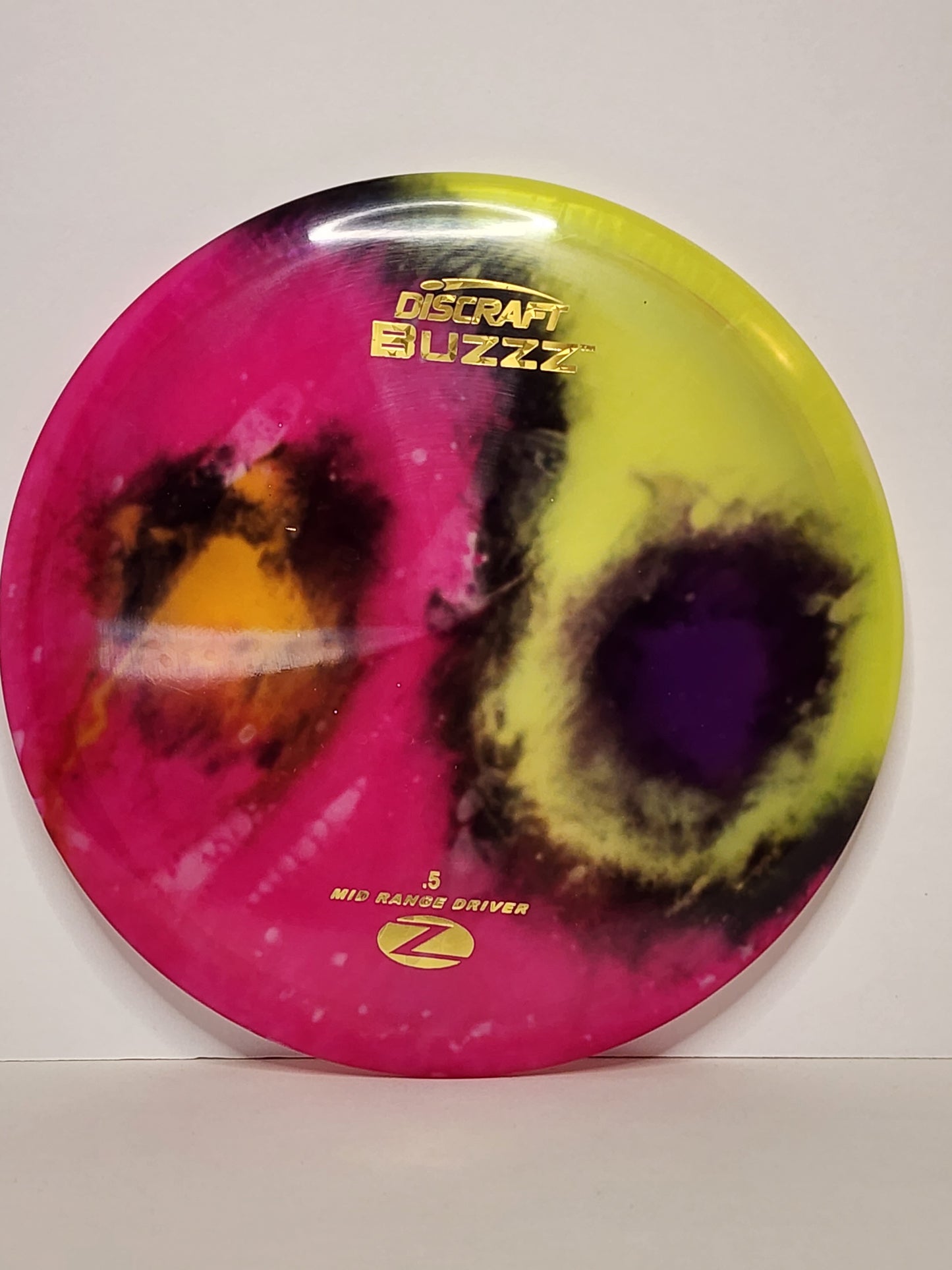 Z Line Fly Dye BUZZZ