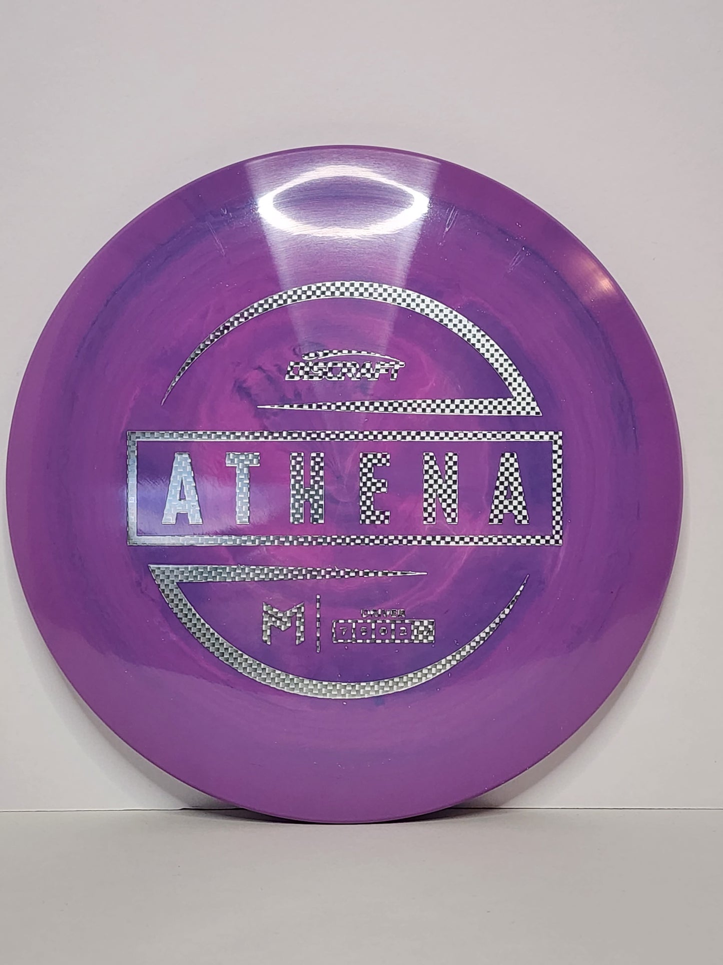 Paul McBeth ESP Athena