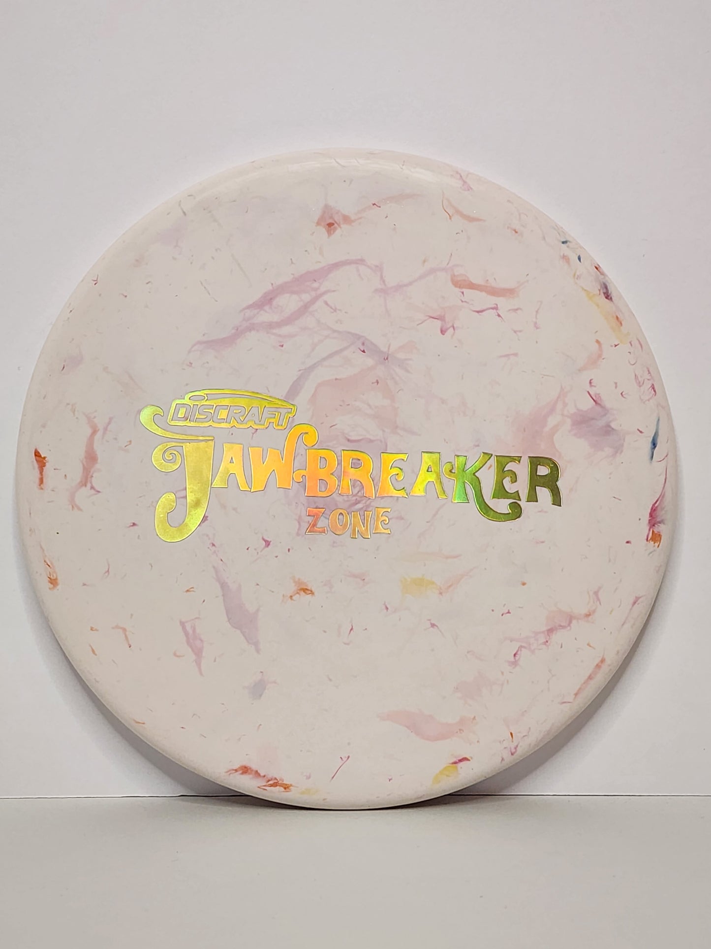 Jawbreaker ZONE