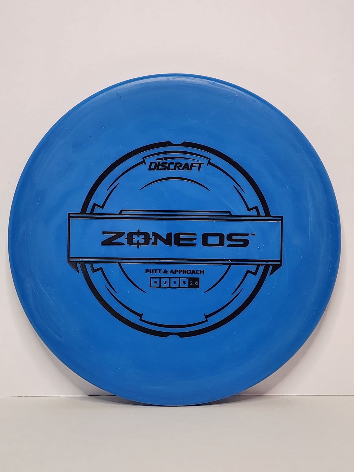 Putter Line Soft ZONE OS