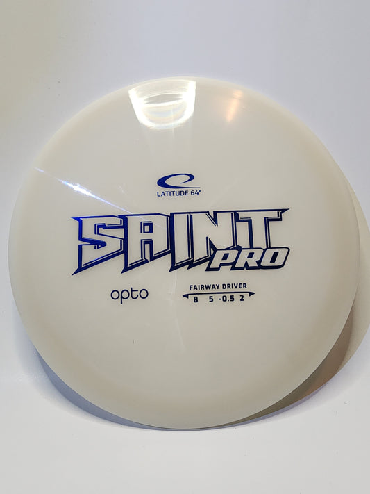 Opto Saint Pro