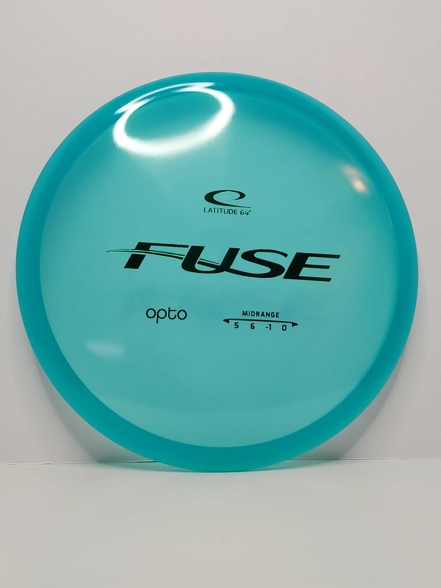 Opto Fuse