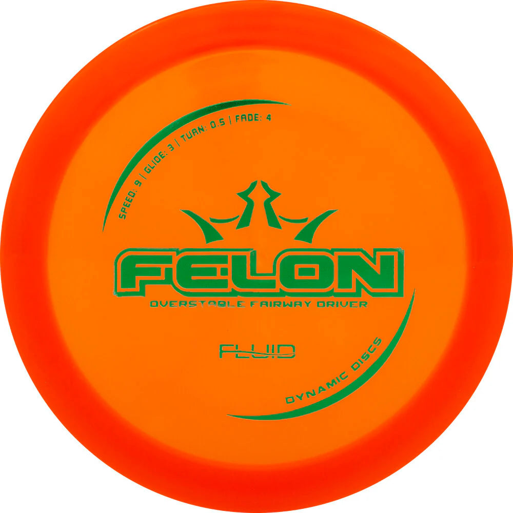 Fluid Felon