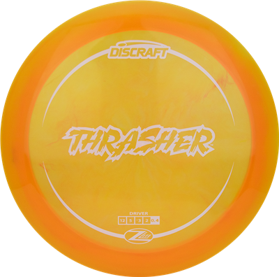 BigZ Thrasher