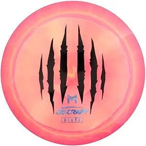 Paul McBeth 6X Claw ESP Force