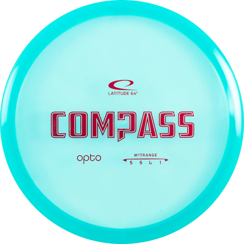 Opto Compass