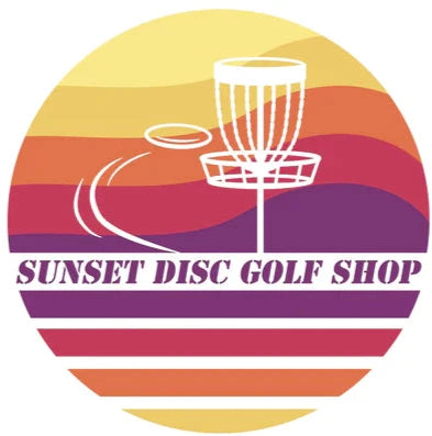 Sunset Disc Golf Shop